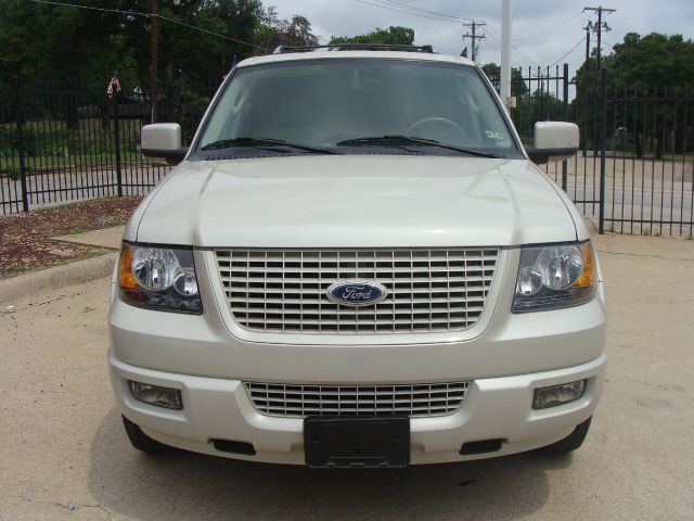 Ford Expedition 2006 photo 14