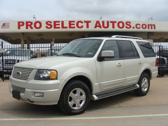 Ford Expedition 2006 photo 15