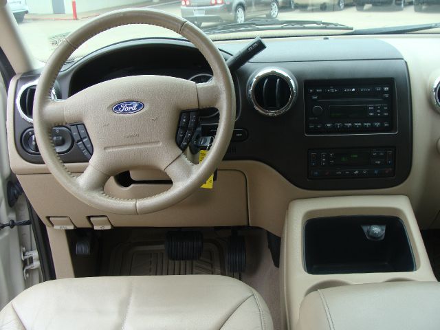 Ford Expedition 2006 photo 7