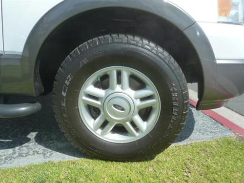 Ford Expedition 2006 photo 1