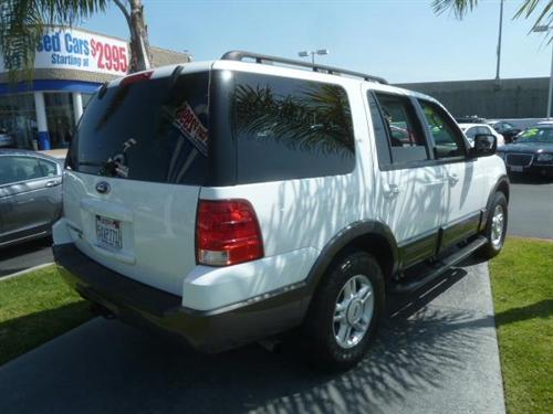Ford Expedition 2006 photo 2