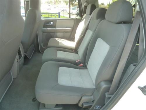 Ford Expedition 2006 photo 3
