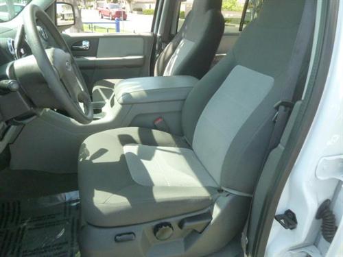 Ford Expedition 2006 photo 4