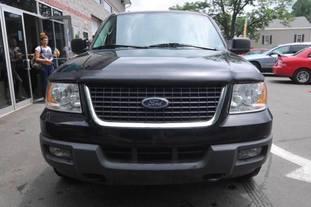 Ford Expedition 2006 photo 2