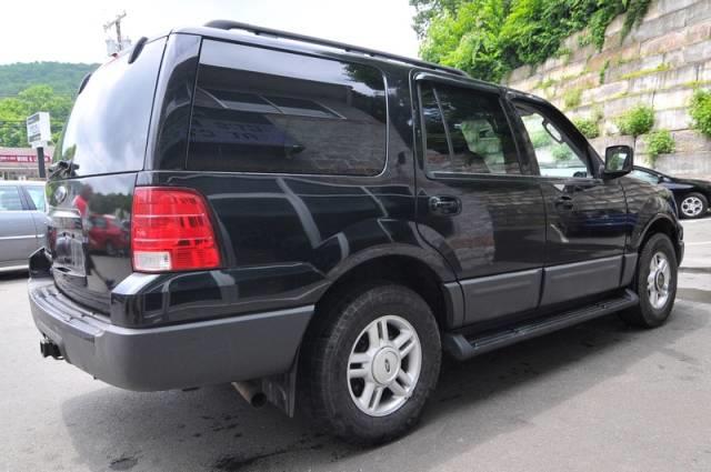 Ford Expedition 2006 photo 3