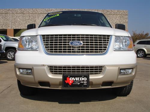 Ford Expedition XL XLT Work Series Other