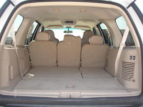 Ford Expedition 2006 photo 3