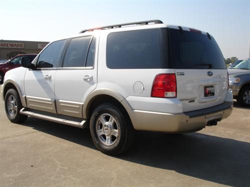 Ford Expedition 2006 photo 4