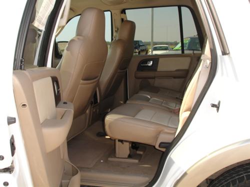 Ford Expedition 2006 photo 5