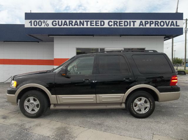 Ford Expedition SL 4x4 Regular Cab SUV