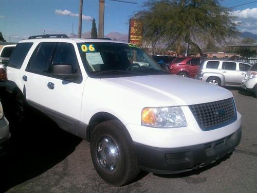 Ford Expedition 2006 photo 1