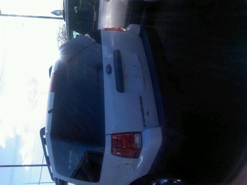 Ford Expedition 2006 photo 2