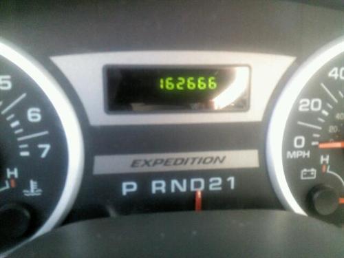 Ford Expedition 2006 photo 3