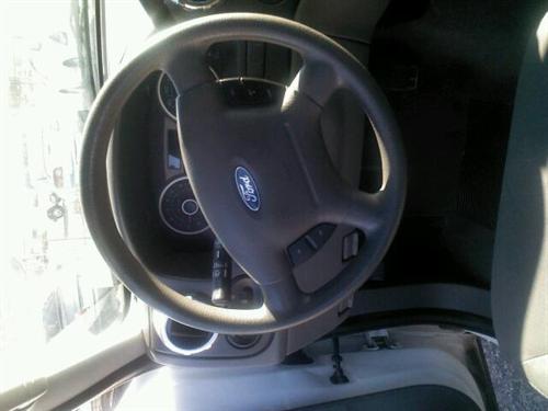 Ford Expedition 2006 photo 4