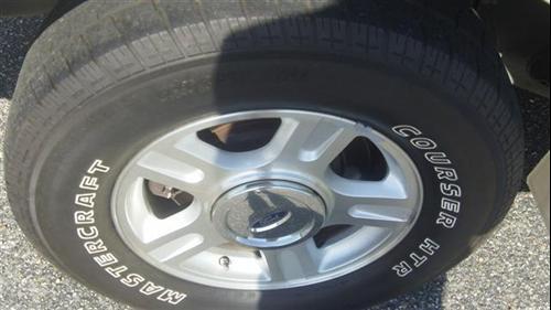 Ford Expedition 2006 photo 1