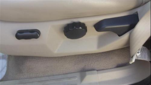 Ford Expedition 2006 photo 2