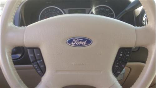 Ford Expedition 2006 photo 3