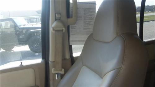 Ford Expedition 2006 photo 4