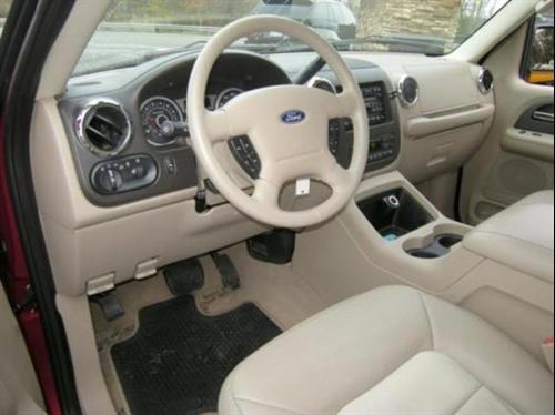 Ford Expedition 2006 photo 3