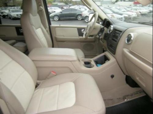 Ford Expedition 2006 photo 4