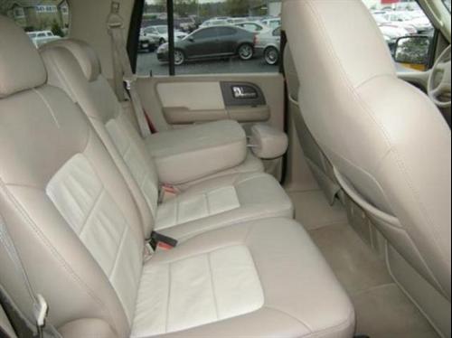 Ford Expedition 2006 photo 5