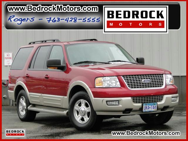 Ford Expedition XL XLT Work Series Sport Utility