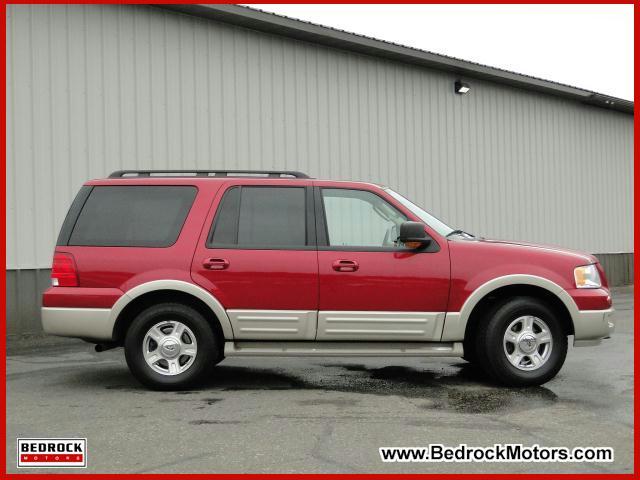 Ford Expedition 2006 photo 1