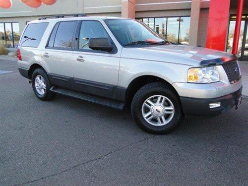 Ford Expedition ESi Other