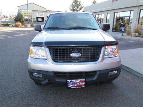 Ford Expedition 2006 photo 1