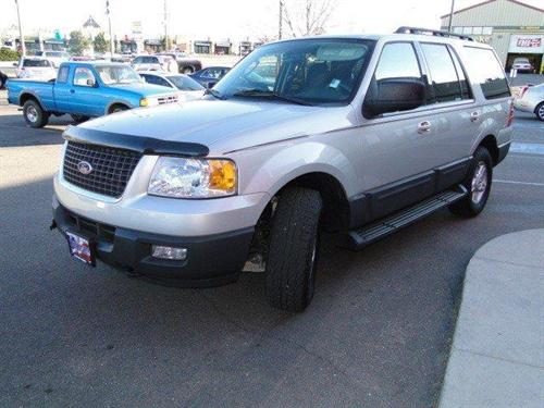 Ford Expedition 2006 photo 2