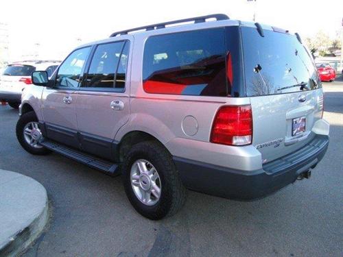 Ford Expedition 2006 photo 4
