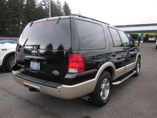Ford Expedition 2006 photo 1