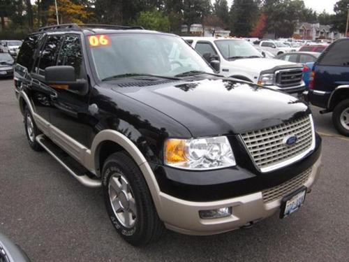 Ford Expedition 2006 photo 2