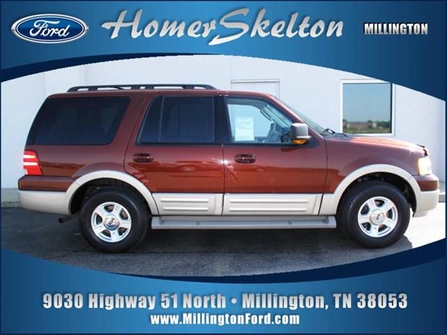 Ford Expedition SXT SUV Sport Utility