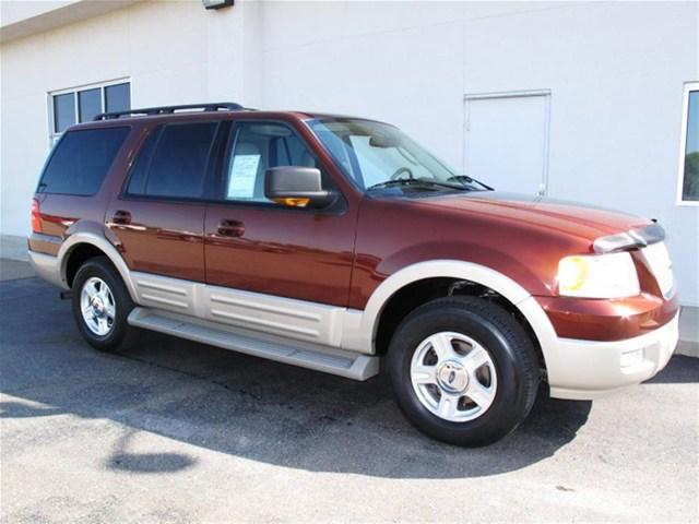 Ford Expedition 2006 photo 1