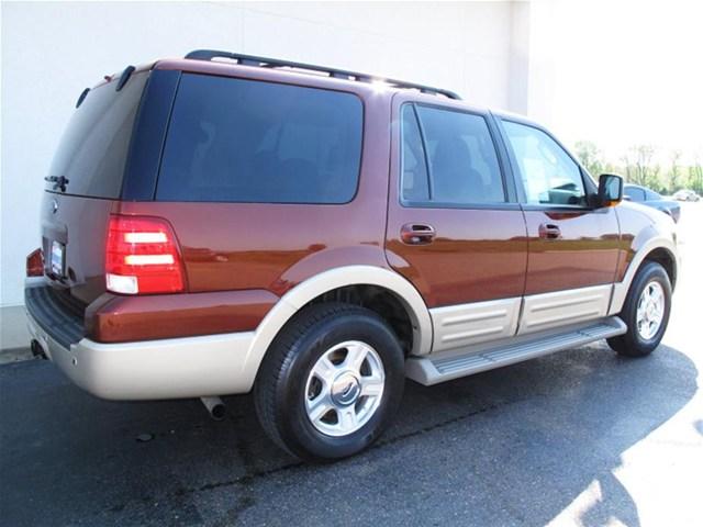 Ford Expedition 2006 photo 2