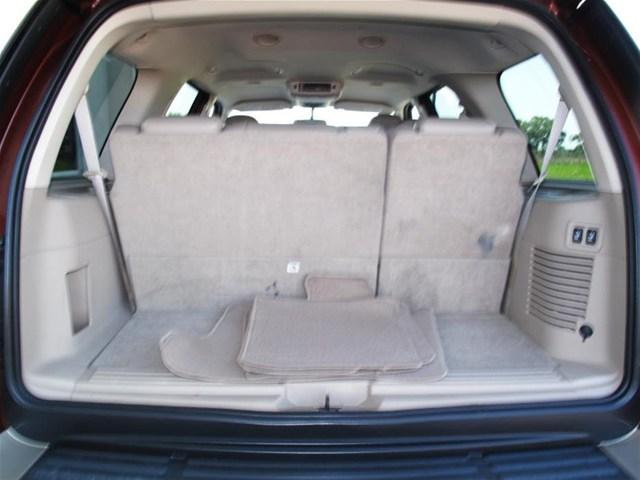 Ford Expedition 2006 photo 4