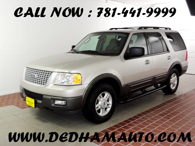 Ford Expedition ESi Unspecified