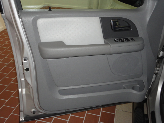 Ford Expedition 2006 photo 5