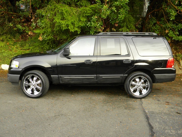 Ford Expedition 2006 photo 1