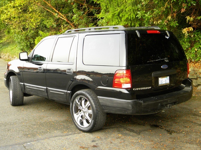 Ford Expedition 2006 photo 2