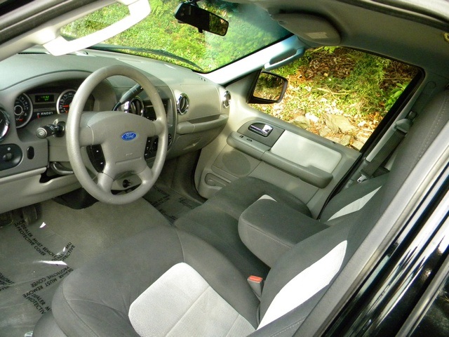 Ford Expedition 2006 photo 5