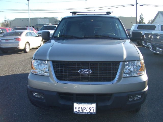 Ford Expedition 2006 photo 1