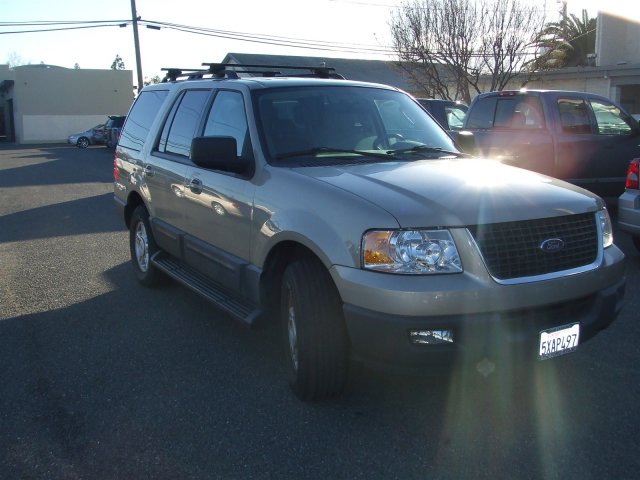 Ford Expedition 2006 photo 2