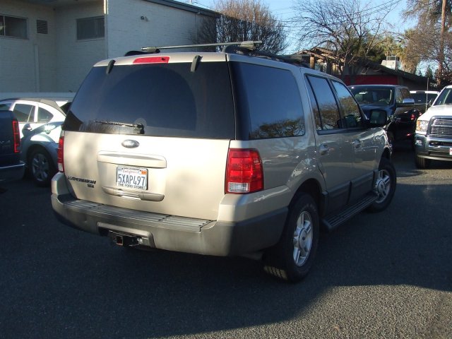 Ford Expedition 2006 photo 3