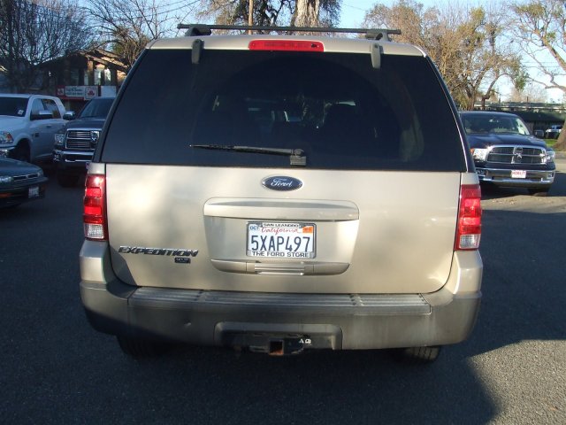 Ford Expedition 2006 photo 4