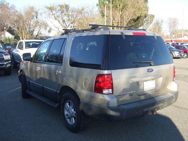 Ford Expedition 2006 photo 5