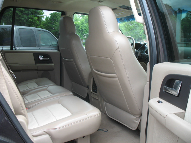 Ford Expedition 2006 photo 11