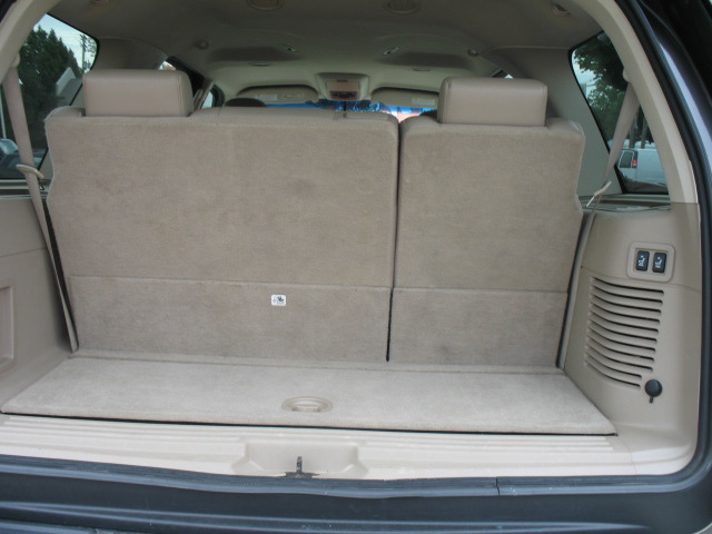 Ford Expedition 2006 photo 12