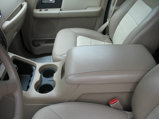 Ford Expedition 2006 photo 15